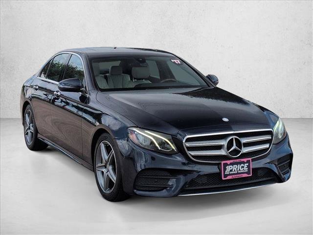 Used 2017 Mercedes-Benz E 300 image 3