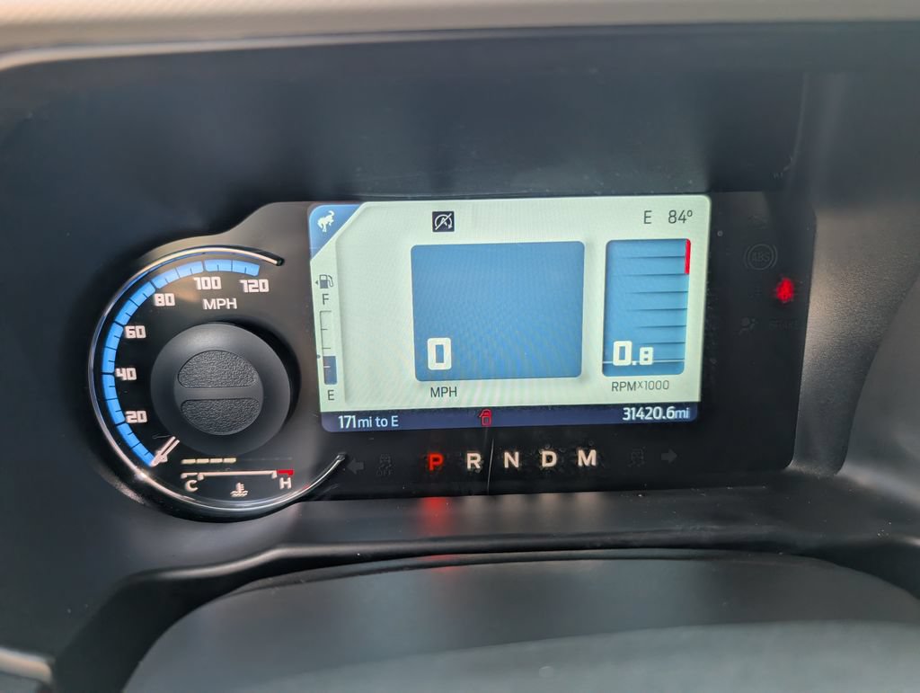 Used 2024 Ford Bronco Big Bend AWD/4WD image 22