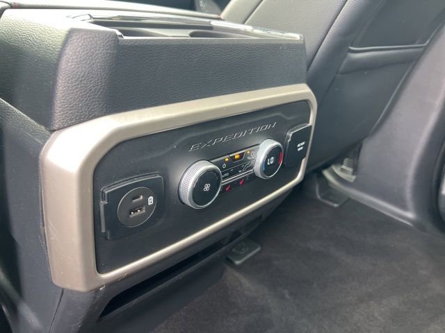 Certified 2023 Ford Expedition Max Limited image 26