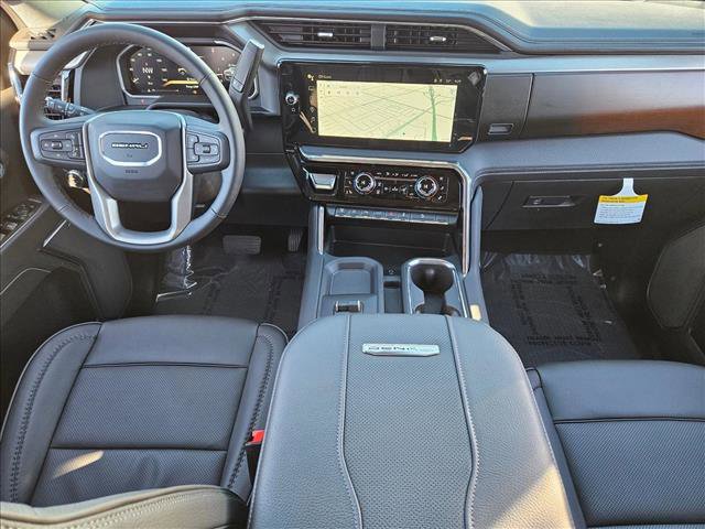 New 2026 GMC Sierra 2500 Denali w/ Denali Reserve Package image 15