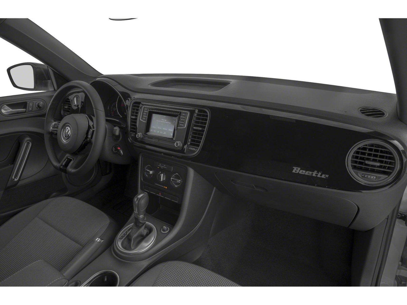 Used 2017 Volkswagen Beetle 1.8T Classic FWD image 10
