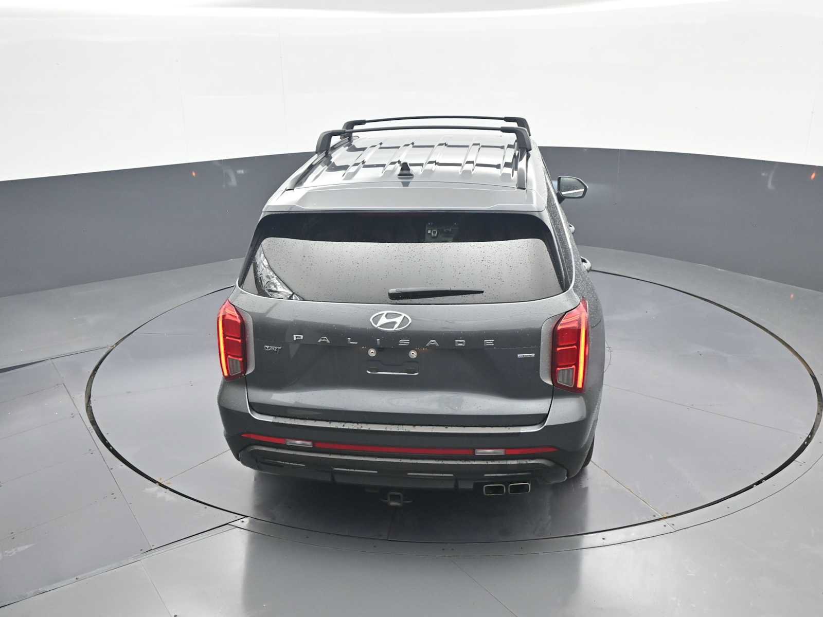 Used 2023 Hyundai Palisade XRT w/ Cargo Package AWD/4WD image 38