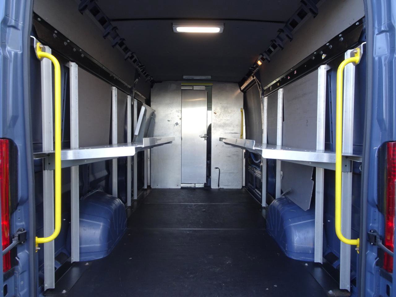 Used 2020 RAM ProMaster 3500 image 10