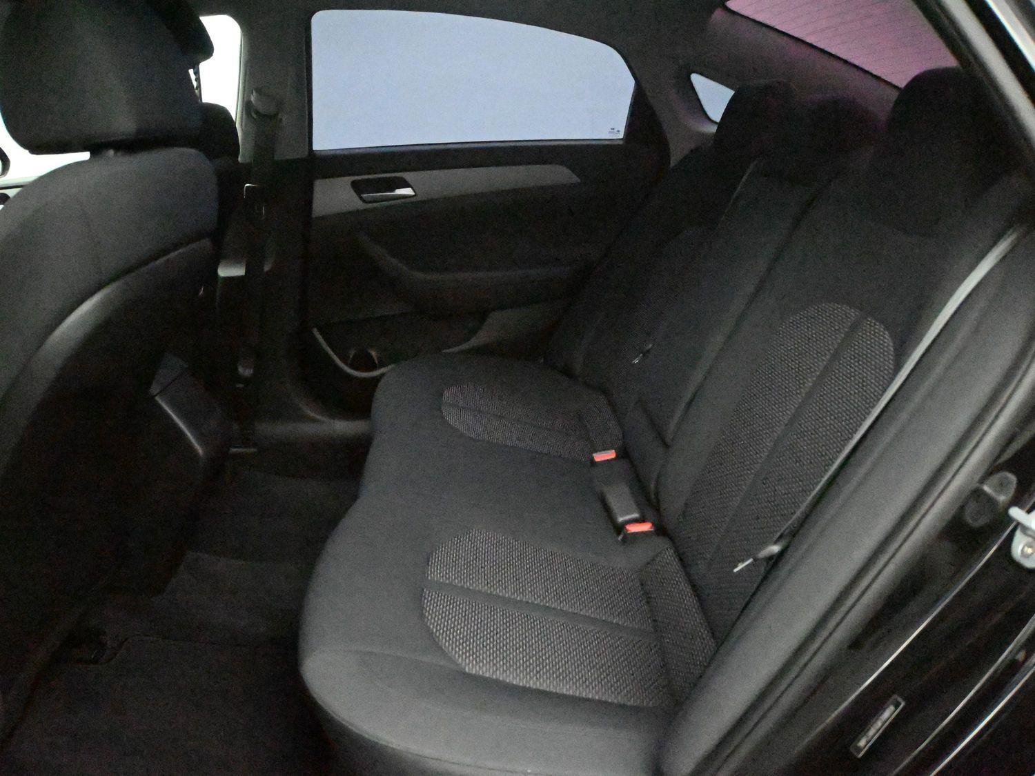 Used 2018 Hyundai Sonata SE image 30