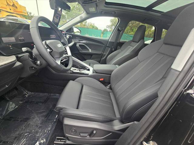 New 2026 Audi Q5 Premium Plus AWD/4WD image 23
