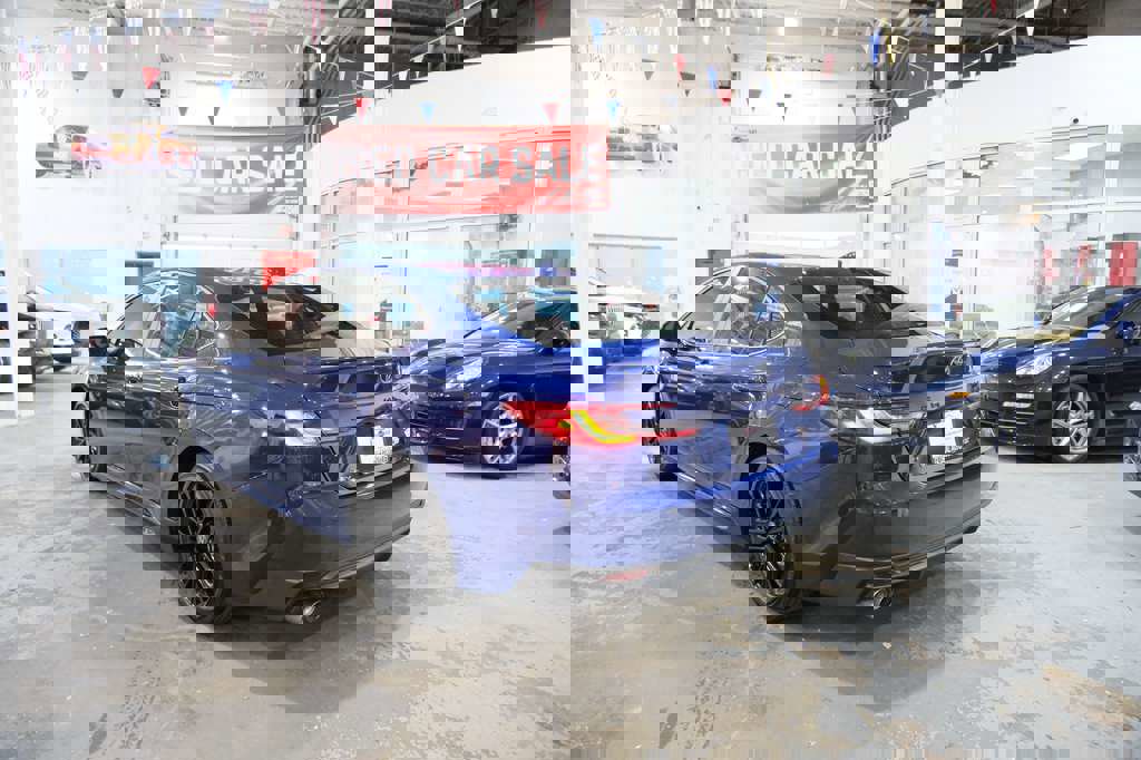 Used 2025 Toyota Camry SE image 8