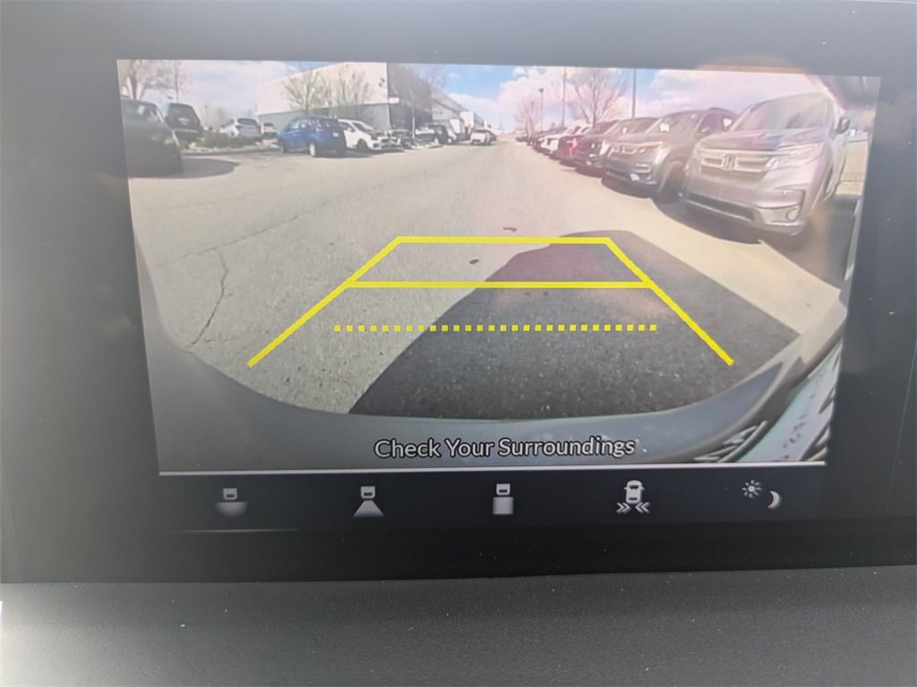 Used 2023 Acura RDX w/ Technology Package image 19