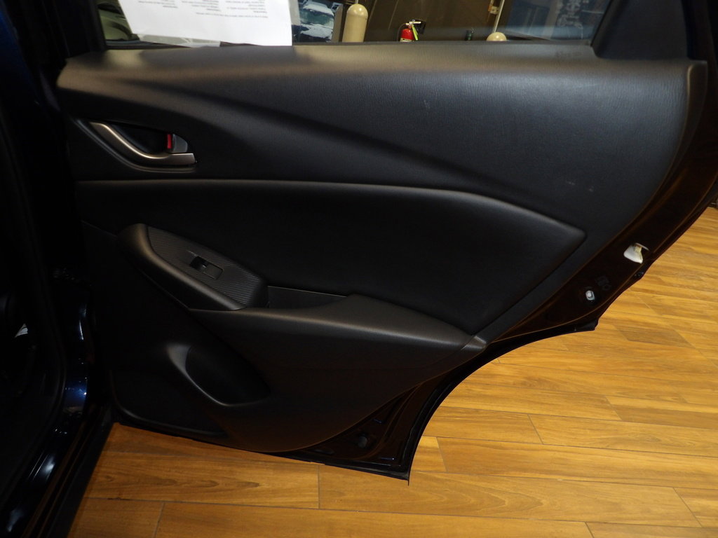 Used 2020 MAZDA CX-3 Sport image 15