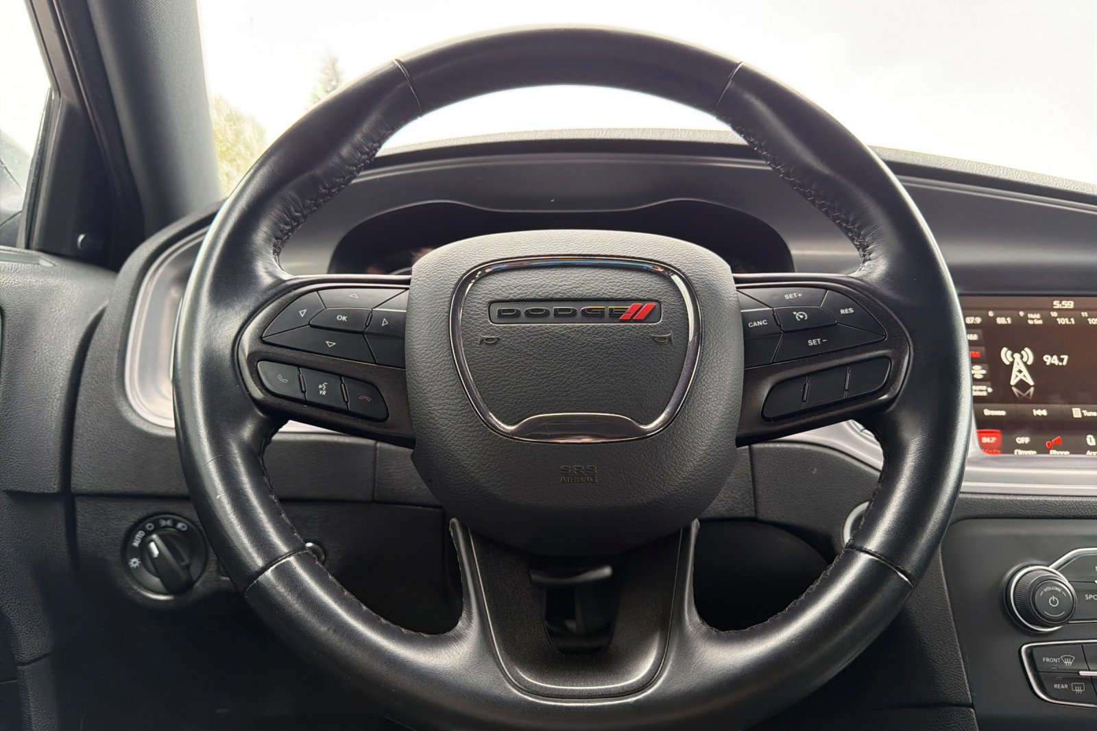 Used 2023 Dodge Charger GT RWD image 22
