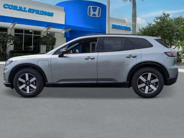 New 2026 Honda Prologue Touring image 2