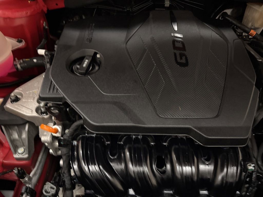 Used 2022 Hyundai Tucson SEL w/ Convenience Package image 25