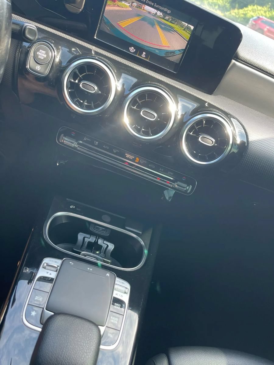 Used 2020 Mercedes-Benz A 220 4MATIC image 12