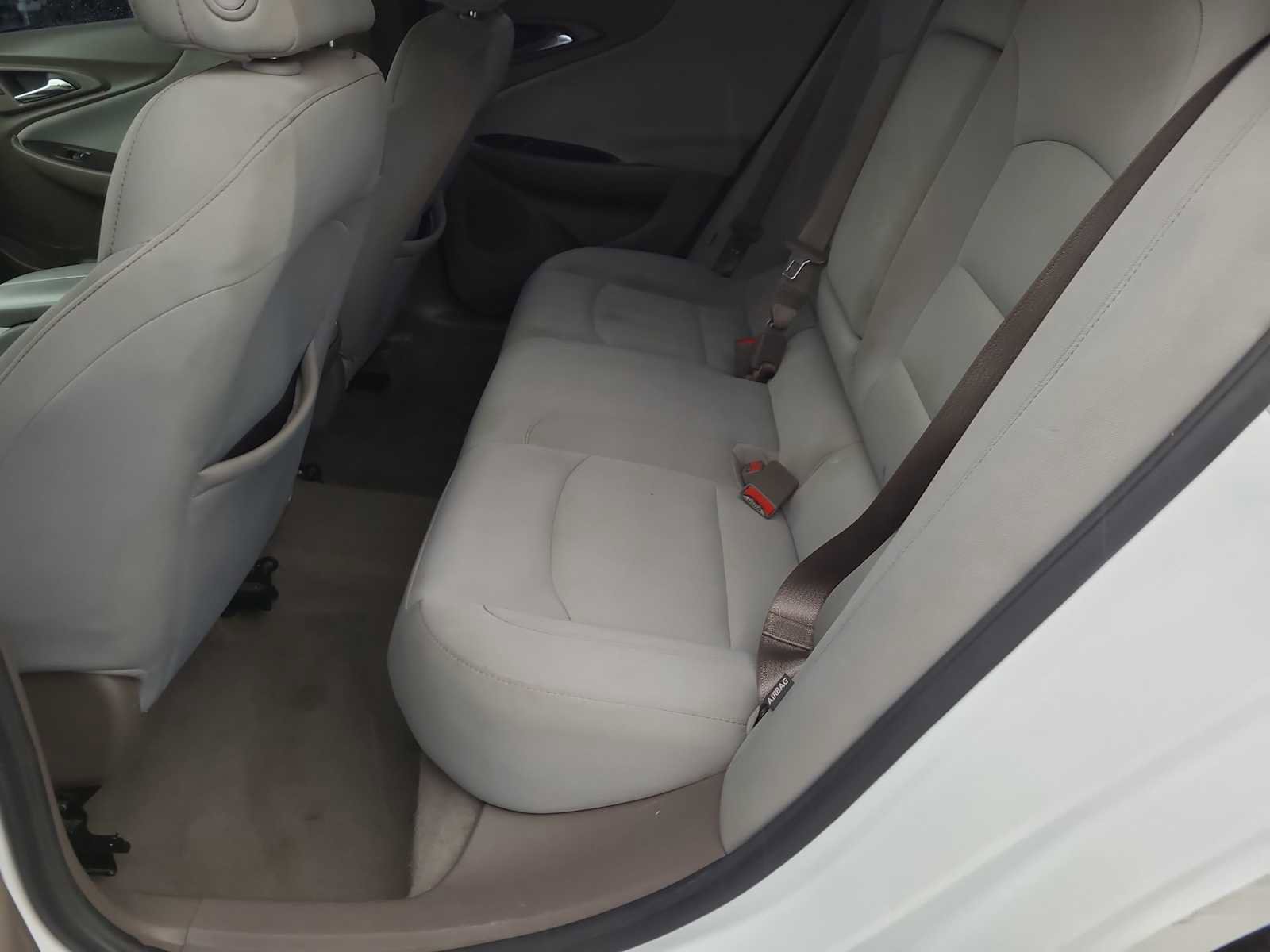 Used 2022 Chevrolet Malibu LT image 21