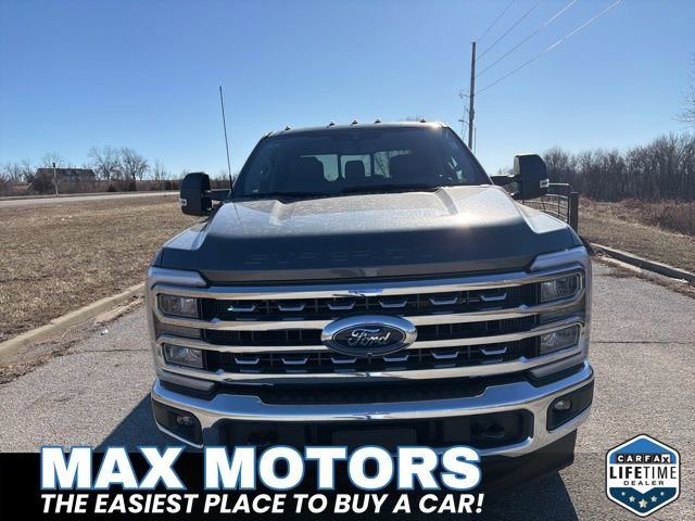 New 2026 Ford F250 XLT w/ XLT Premium Package image 15
