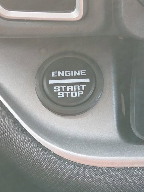 Certified 2022 Ford Bronco Sport Outer Banks w/ Tech Package image 46