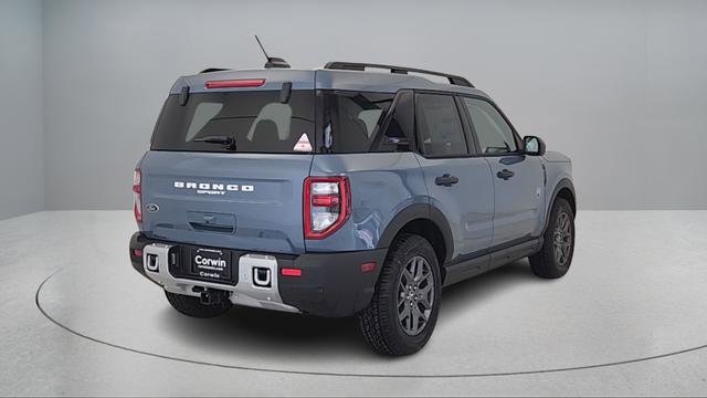 New 2025 Ford Bronco Sport Big Bend image 7