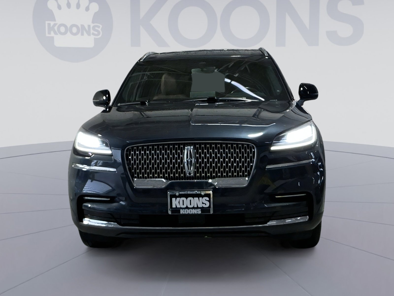 Used 2023 Lincoln Aviator Reserve w/ Elements Package Plus image 19