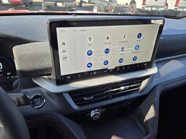 New 2026 Ford Explorer ST-Line image 10