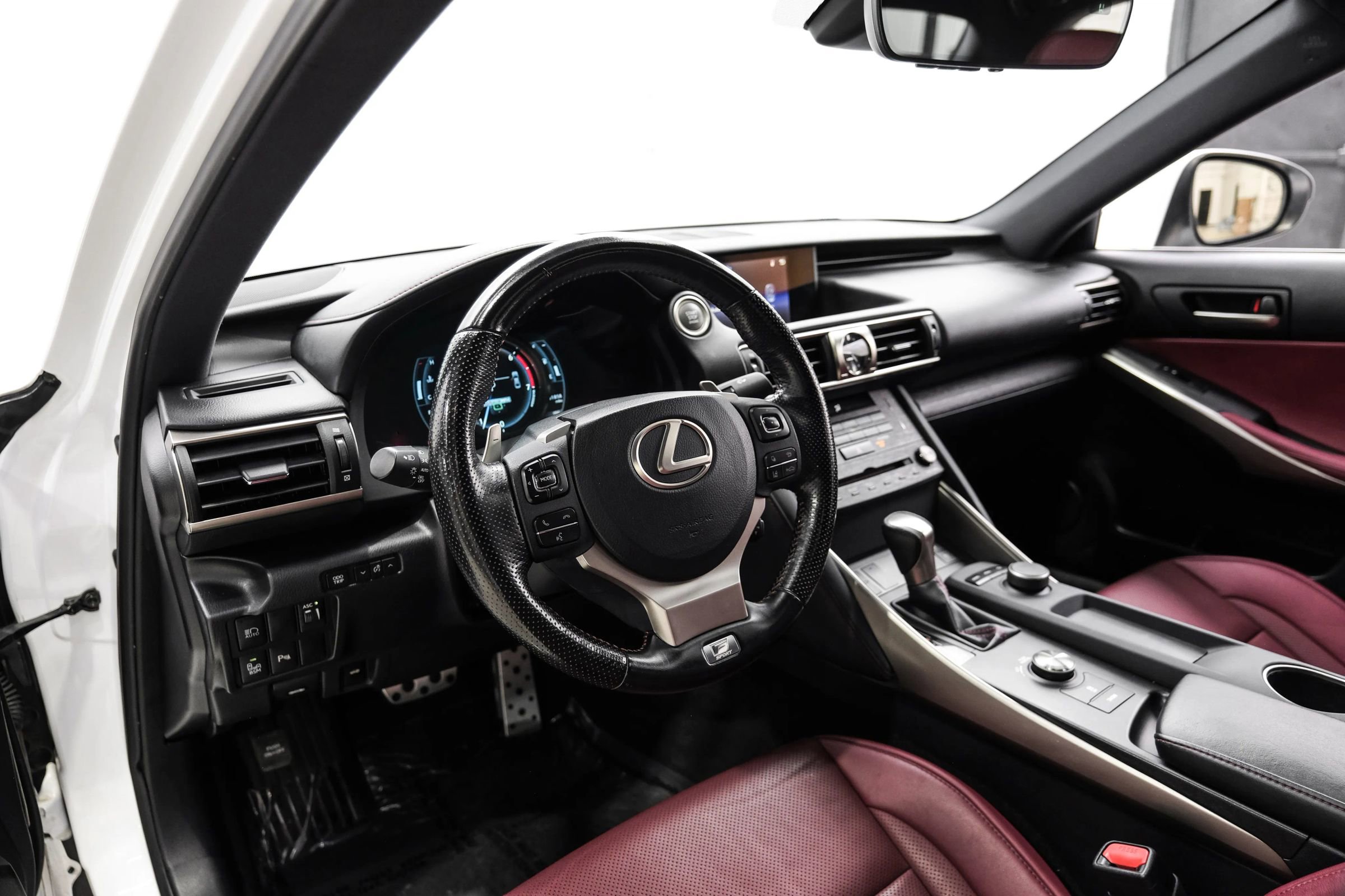 Used 2019 Lexus IS 300 RWD image 20