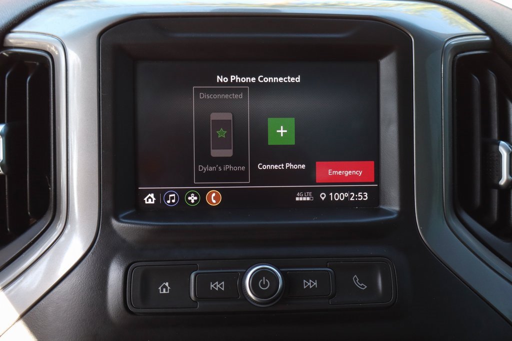 Used 2020 Chevrolet Silverado 3500 W/T w/ WT Fleet Convenience Package image 32