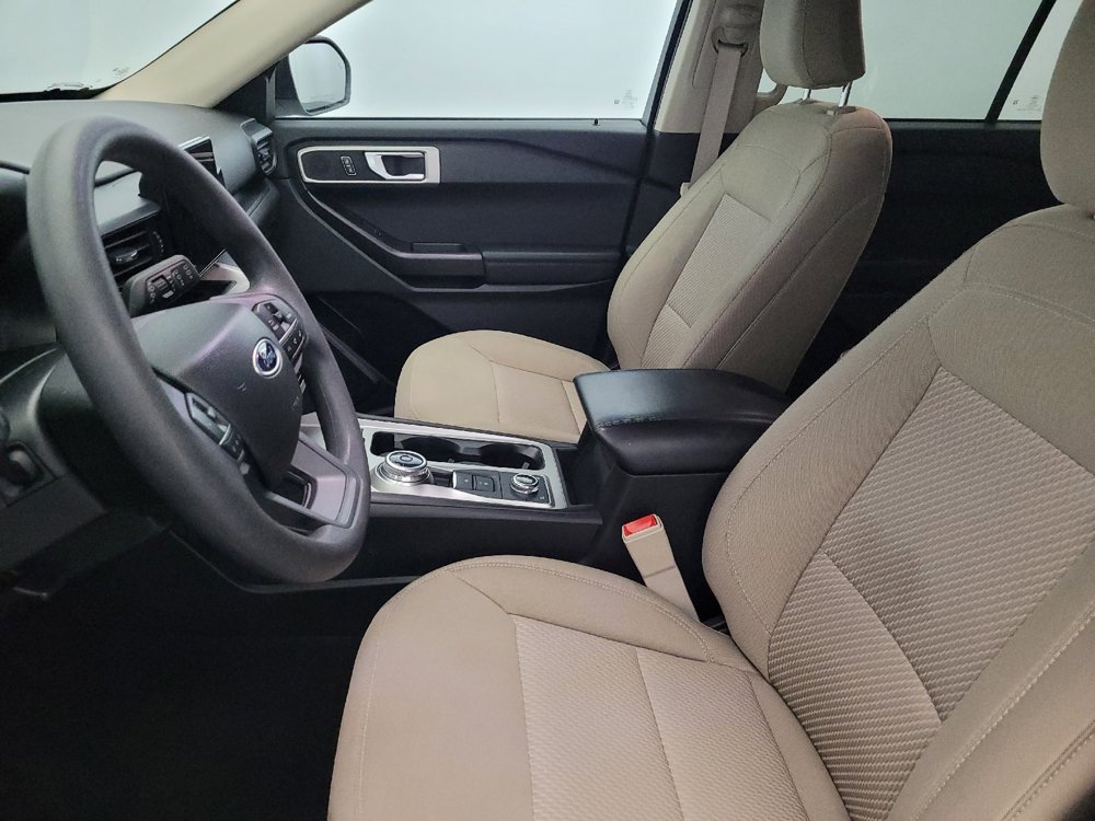 Used 2023 Ford Explorer 4WD image 17