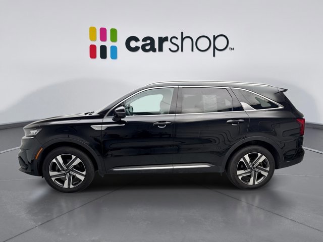 Used 2023 Kia Sorento EX AWD/4WD image 2