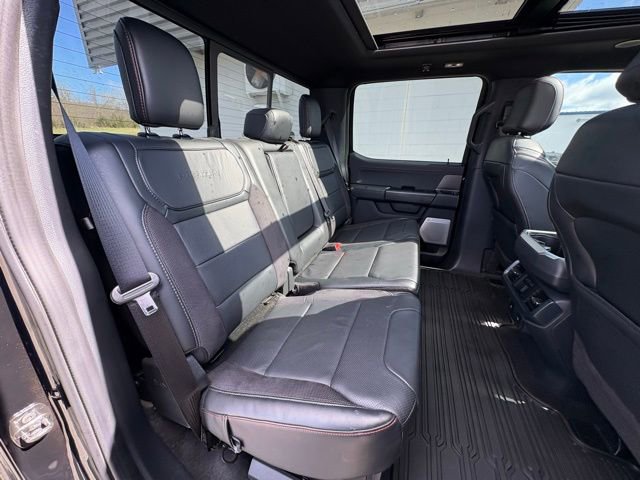 Used 2024 Ford F150 Raptor image 38