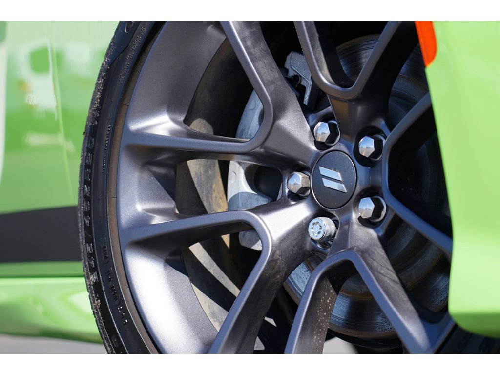 Used 2023 Dodge Charger R/T w/ Daytona Edition image 30