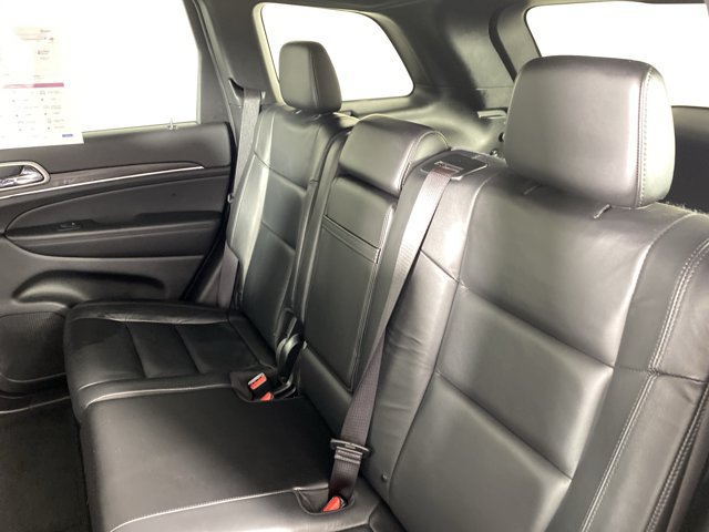 Used 2022 Jeep Grand Cherokee Limited AWD/4WD image 33