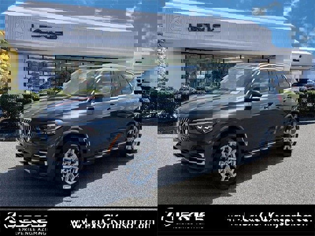 Used 2023 BMW X5 sDrive40i image 1