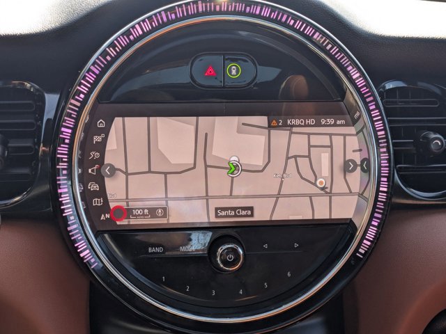 Certified 2024 MINI Cooper S image 15