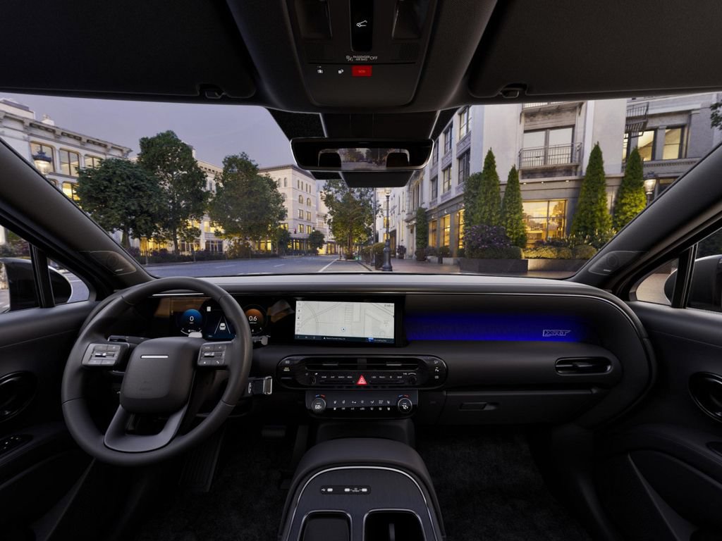 New 2026 Hyundai Palisade XRT Pro AWD/4WD image 25