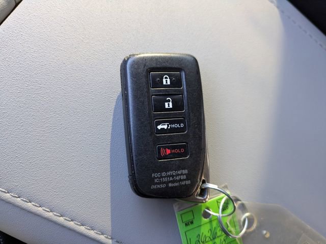 Used 2018 Lexus RX 350 FWD w/ Accessory Package image 28