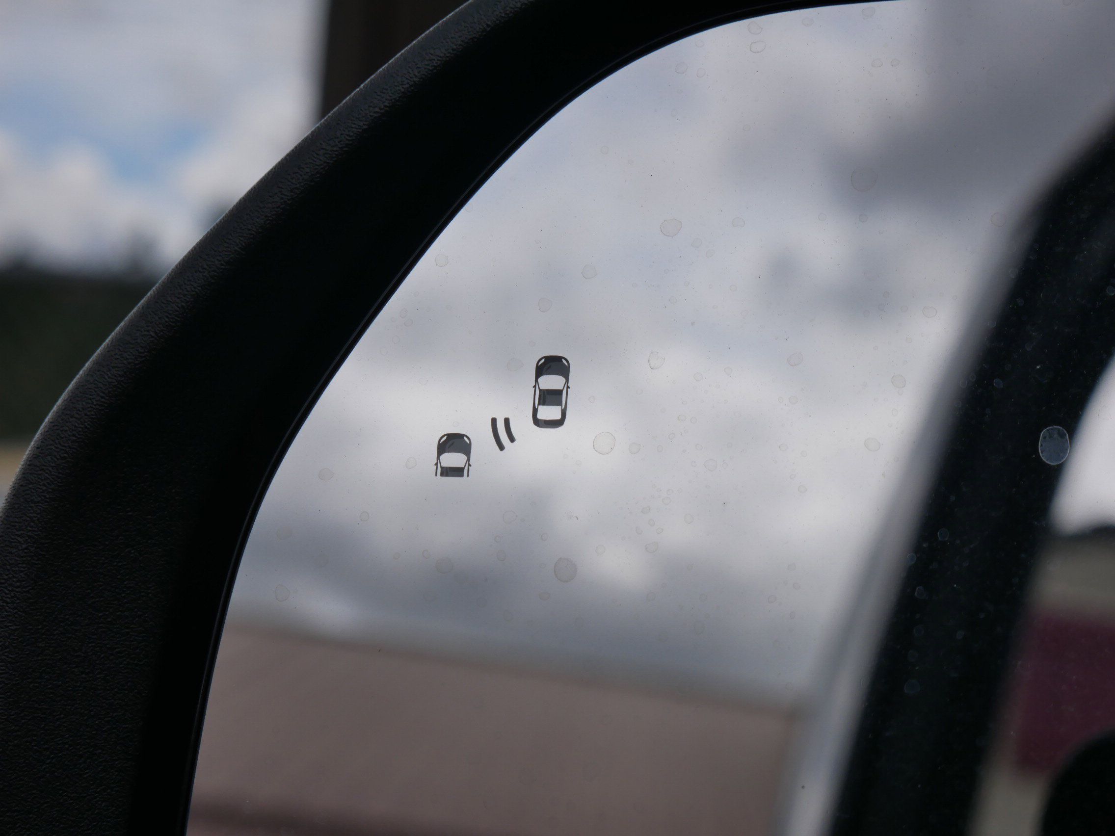 New 2025 Ford Bronco Sport Big Bend image 33