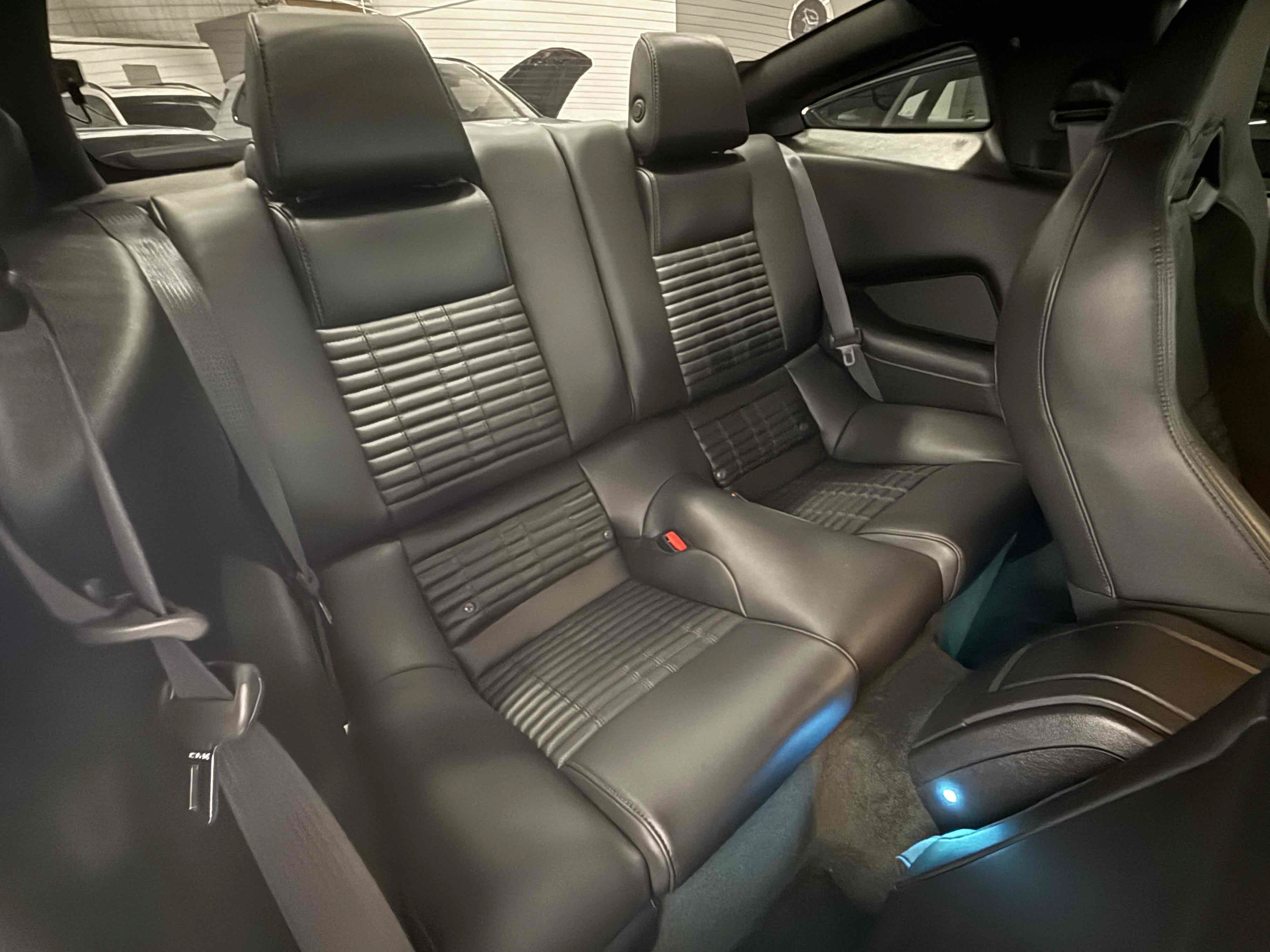 Used 2014 Ford Mustang Shelby GT500 w/ Equipment Group 821A RWD image 84