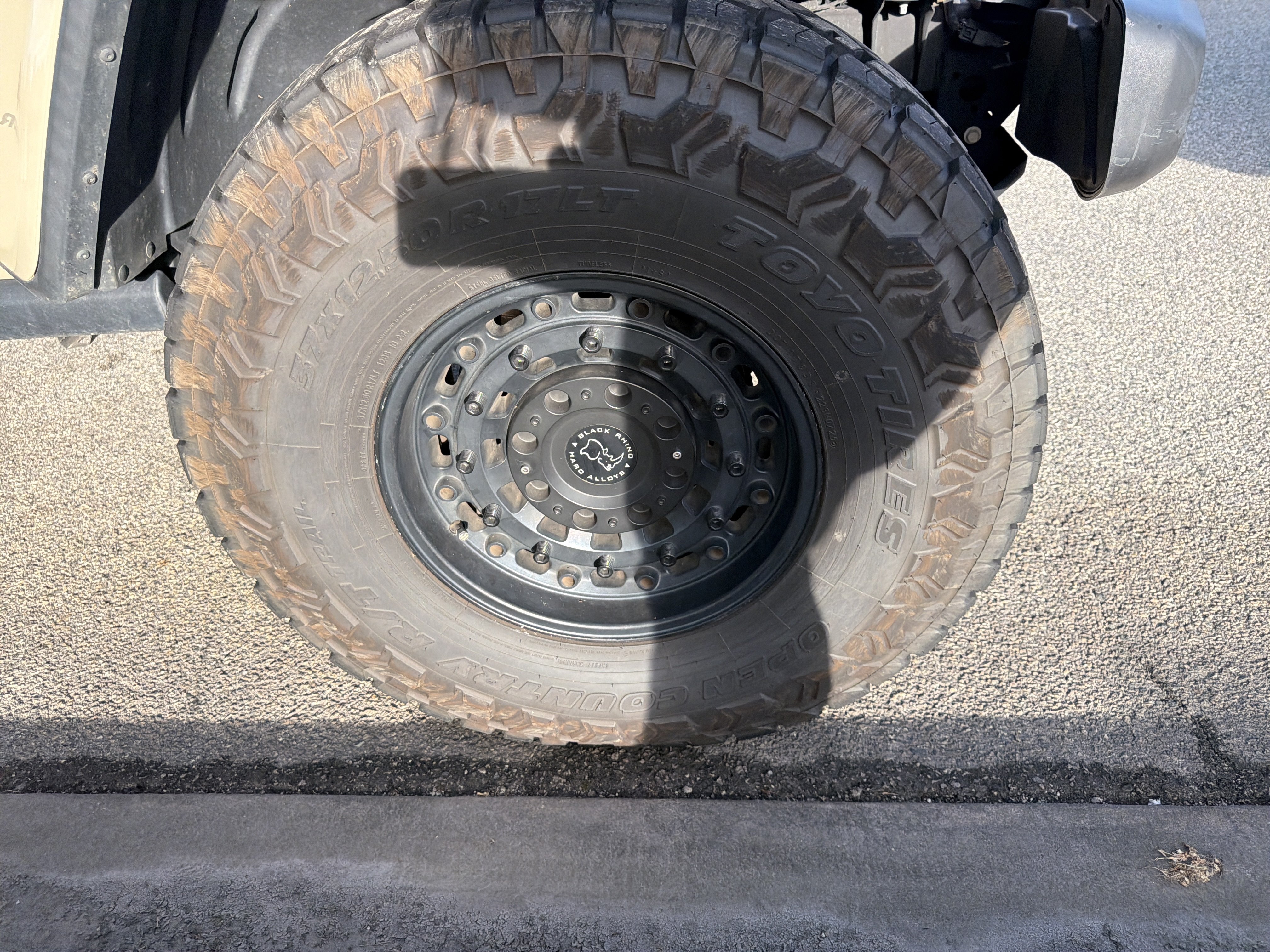 Used 2020 Jeep Gladiator Rubicon AWD/4WD image 12