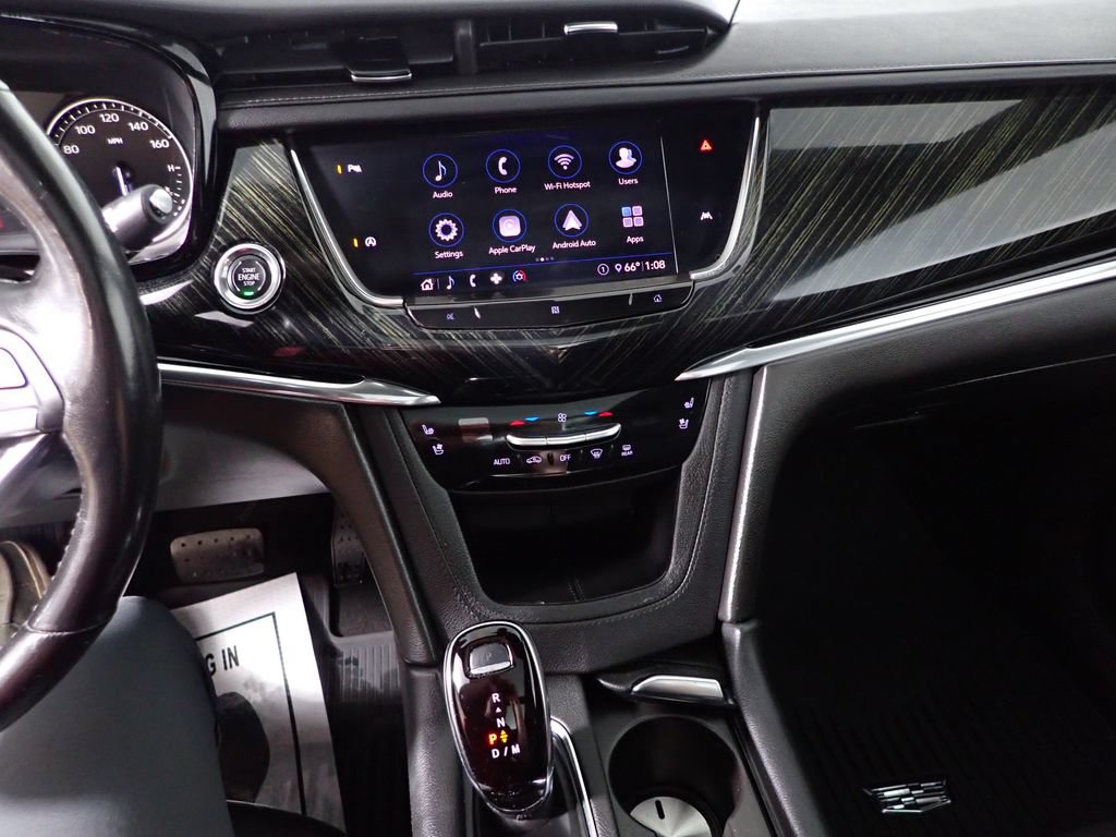 Used 2020 Cadillac XT6 Premium Luxury FWD image 32