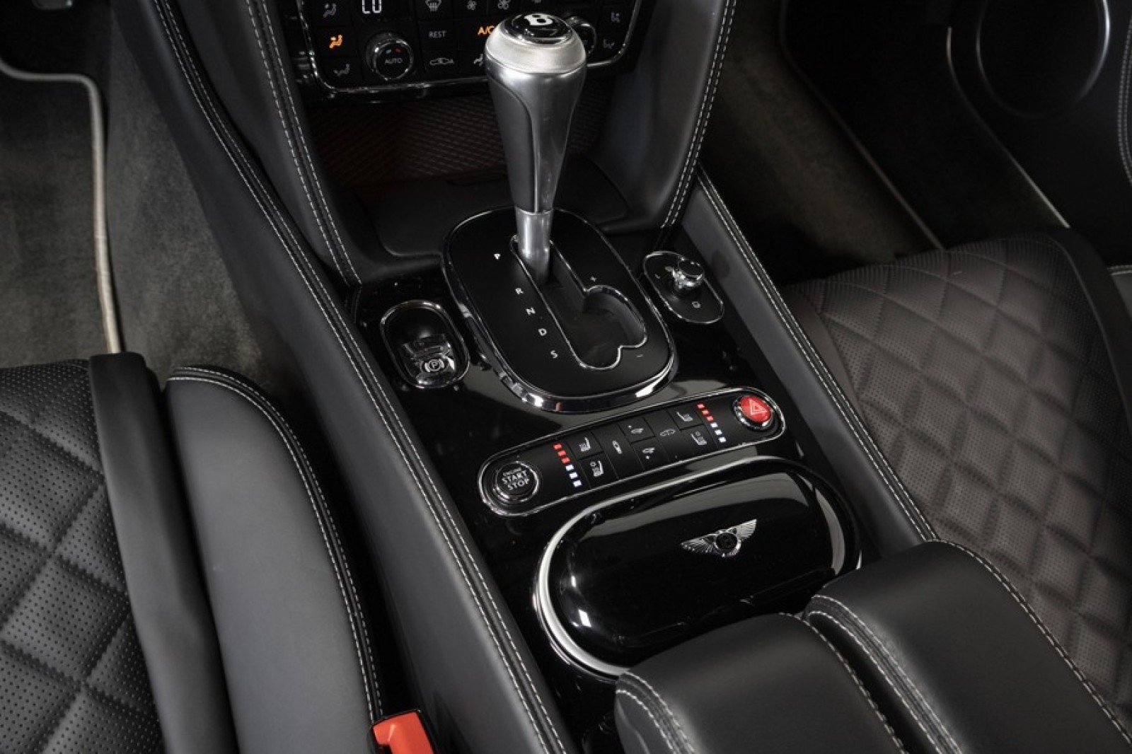 Used 2016 Bentley Continental GT AWD/4WD image 31