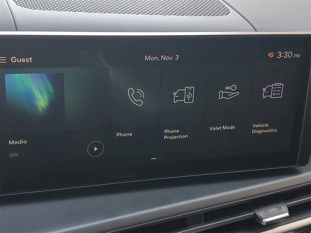 New 2026 Hyundai Santa Fe SE image 18