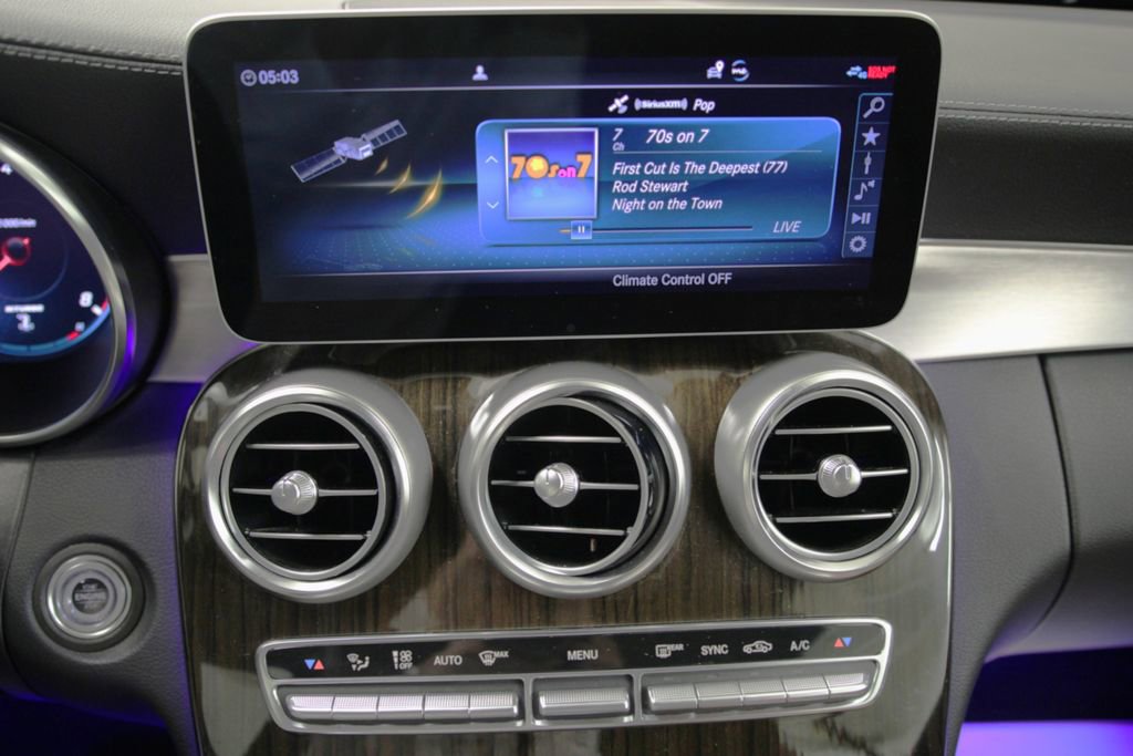 Certified 2020 Mercedes-Benz C 43 AMG 4MATIC Cabriolet image 18