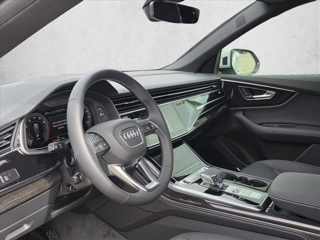 New 2026 Audi Q8 Premium Plus image 14
