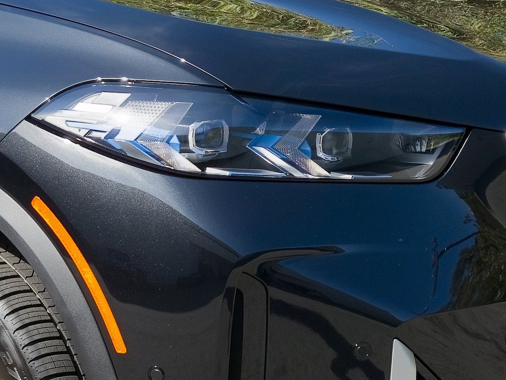 New 2026 BMW X5 sDrive40i w/ Parking Assistance Package image 8