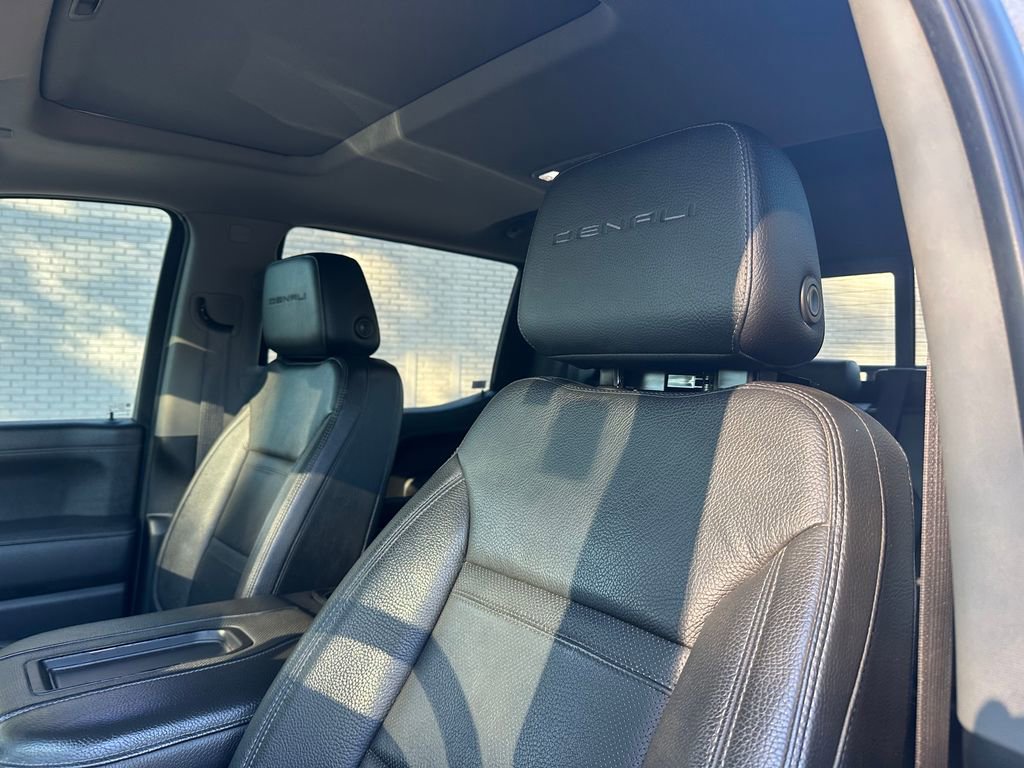 Used 2019 GMC Sierra 1500 Denali w/ Denali Ultimate Package image 33