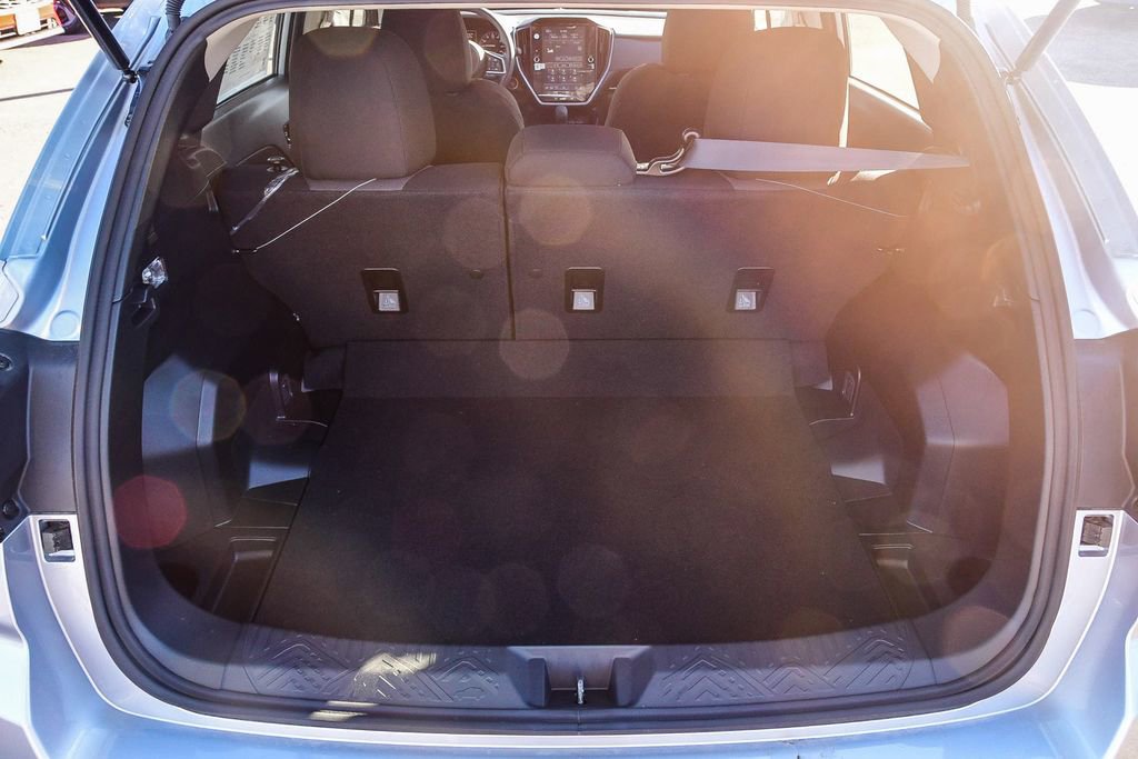 New 2025 Subaru Impreza 2.0i Sport image 11
