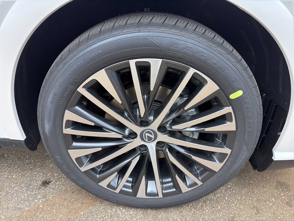 New 2026 Lexus RX 350 Premium Plus AWD/4WD image 24
