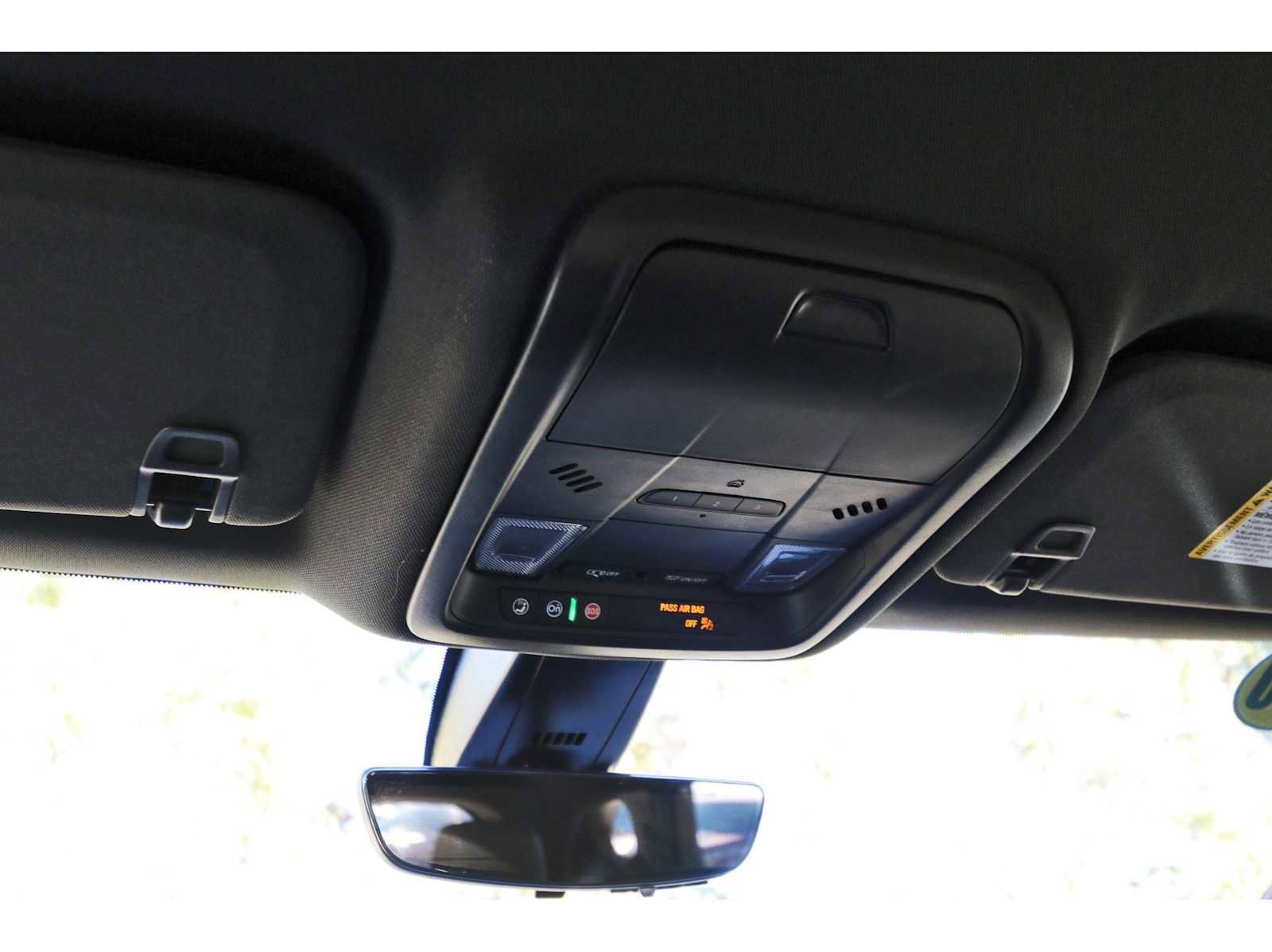 Used 2025 Chevrolet Blazer RS w/ Driver Confidence II Package image 21