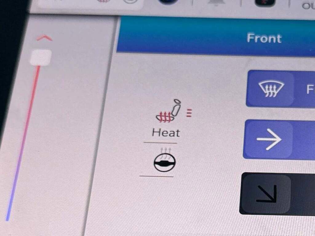 New 2025 Jeep Grand Cherokee L Limited image 35