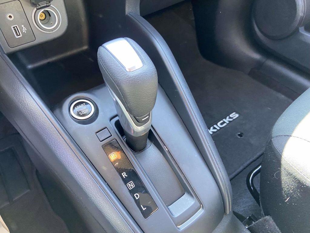 Used 2025 Nissan Kicks Play S image 23