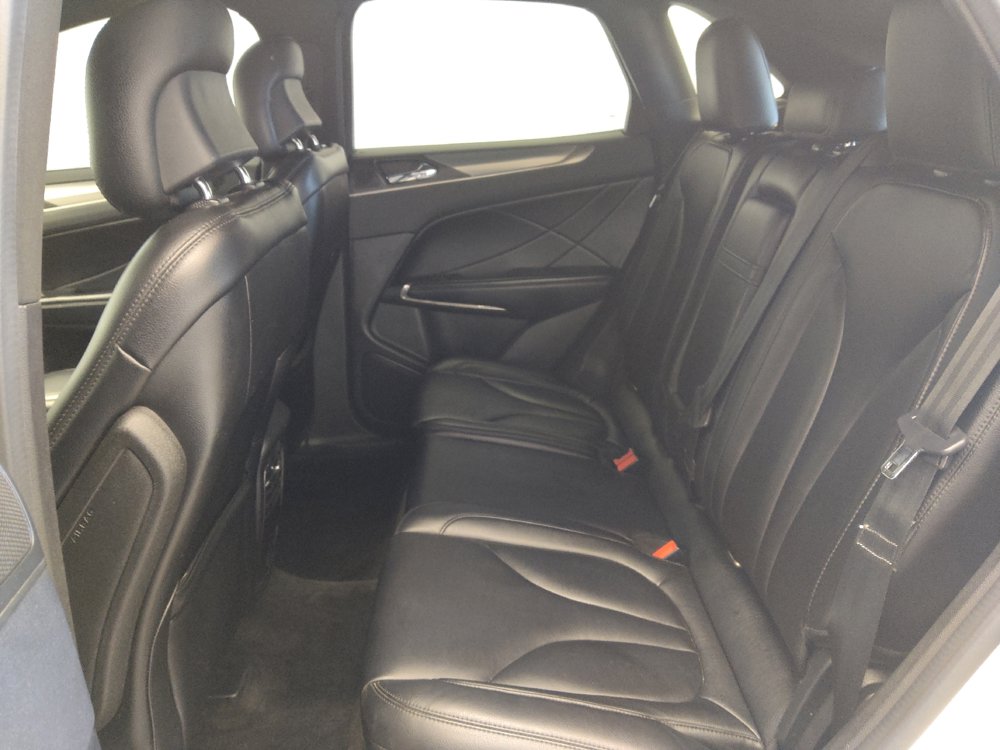 Used 2016 Lincoln MKC Premiere AWD/4WD image 18