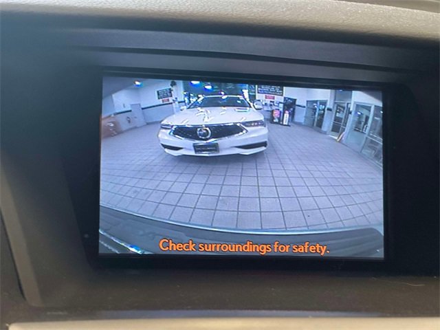 Used 2011 Lexus RX 450h AWD image 37